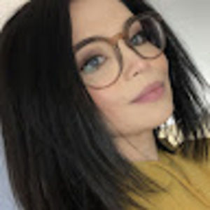 Meet your Posher, Lindsay